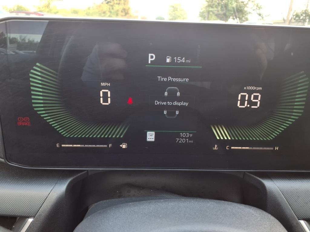 used 2025 Kia K4 car, priced at $23,800