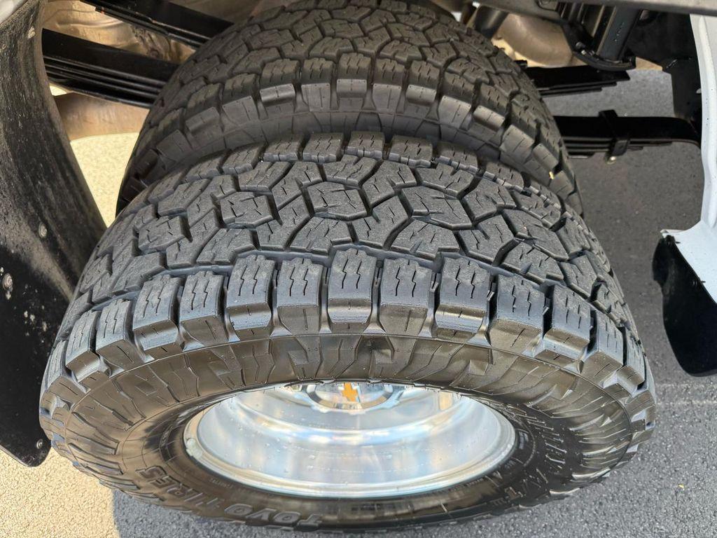 used 2024 Chevrolet Silverado 3500 car, priced at $65,997