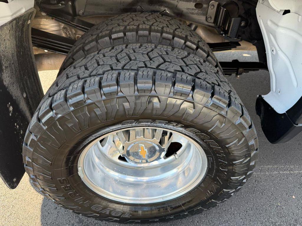 used 2024 Chevrolet Silverado 3500 car, priced at $65,997