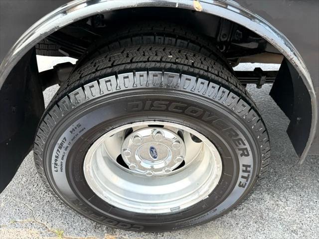 used 2020 Ford F-350 car, priced at $39,997