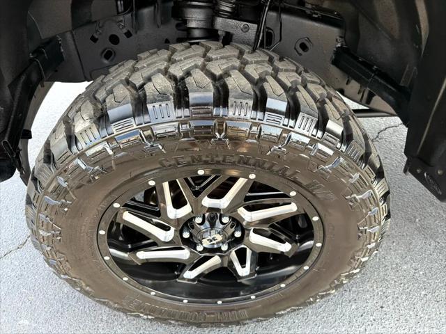 used 2015 Ford F-150 car, priced at $38,997