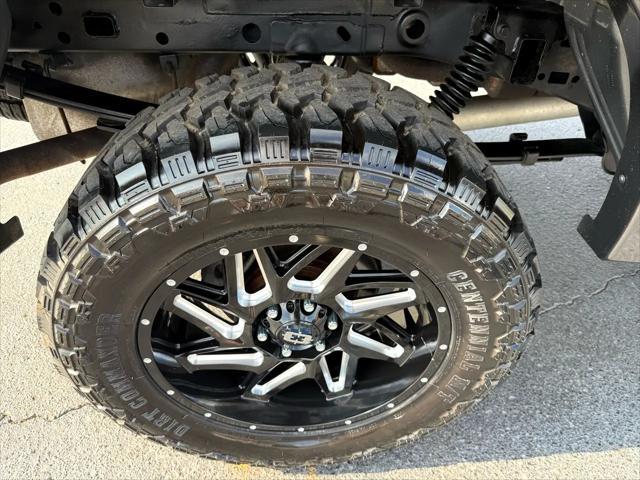 used 2015 Ford F-150 car, priced at $38,997