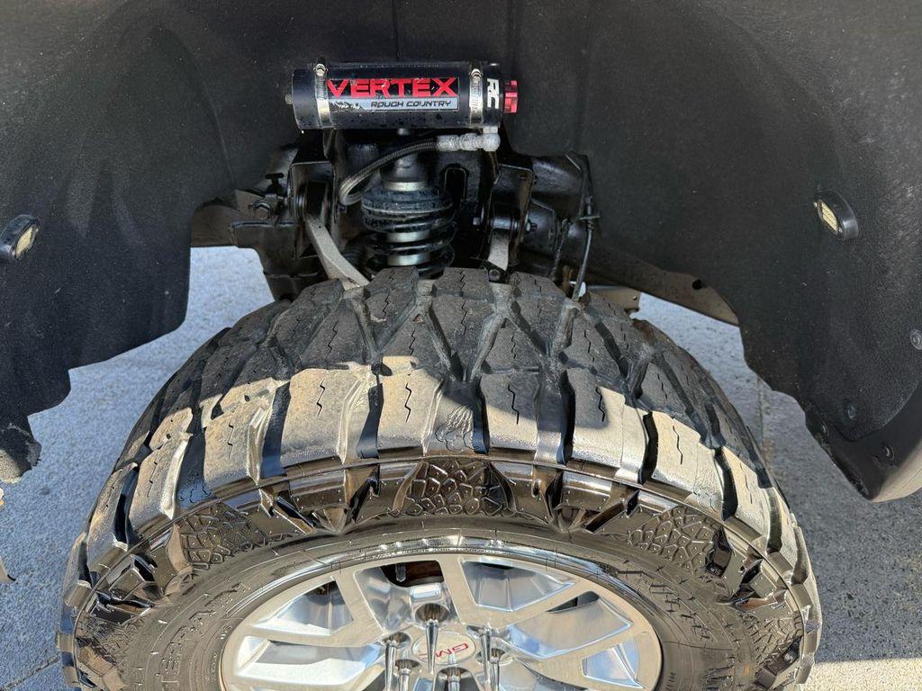 used 2018 GMC Sierra 1500 car, priced at $31,997