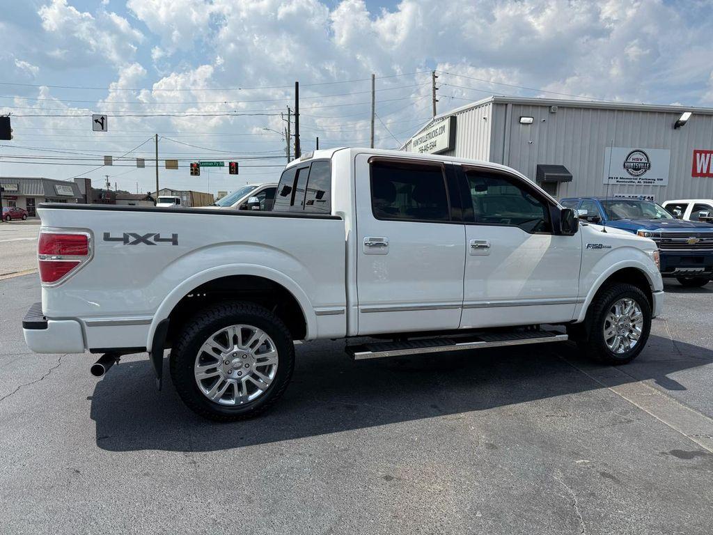 used 2012 Ford F-150 car, priced at $22,997