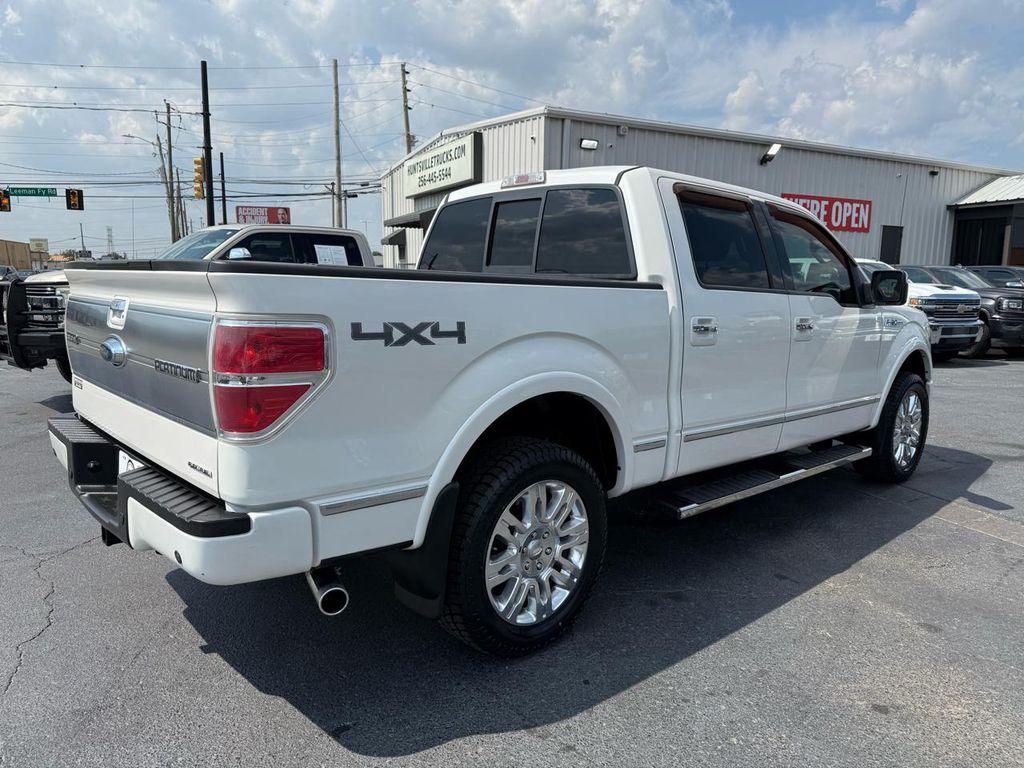 used 2012 Ford F-150 car, priced at $22,997