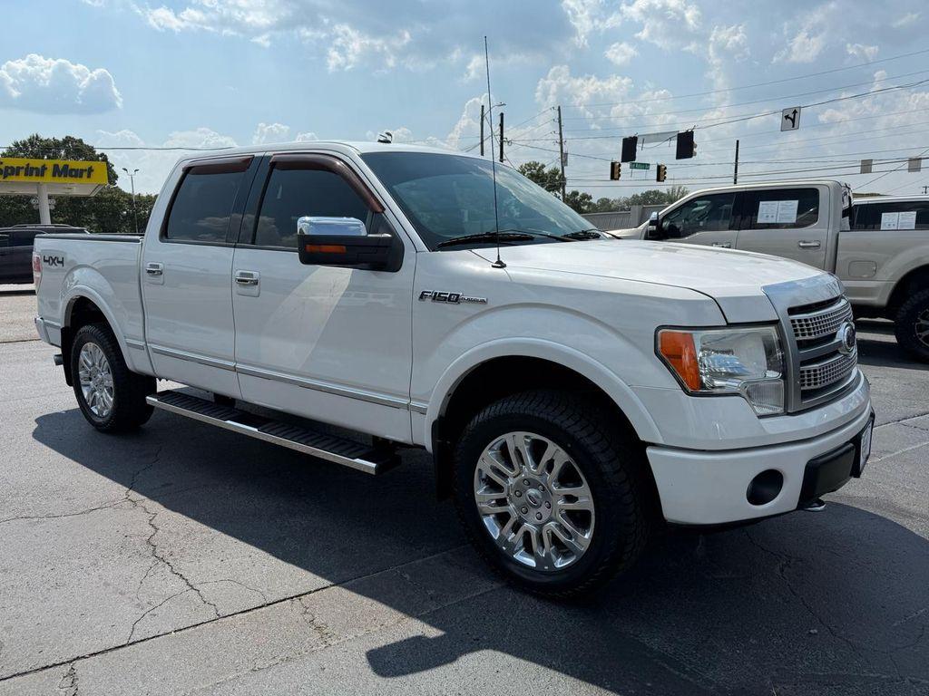 used 2012 Ford F-150 car, priced at $22,997