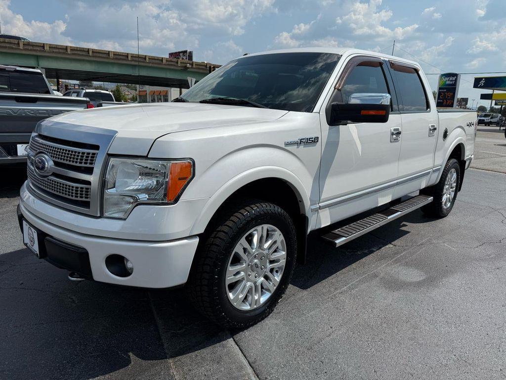used 2012 Ford F-150 car, priced at $22,997