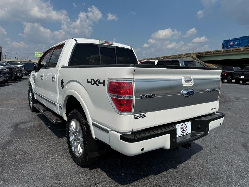 used 2012 Ford F-150 car, priced at $22,997