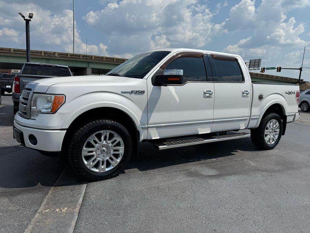 used 2012 Ford F-150 car, priced at $22,997