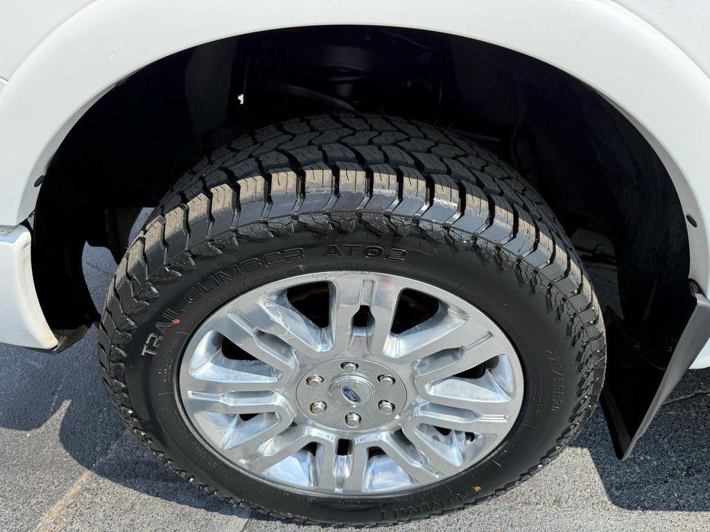 used 2012 Ford F-150 car, priced at $22,997