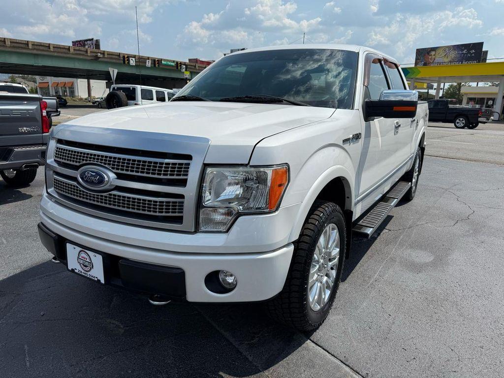 used 2012 Ford F-150 car, priced at $22,997
