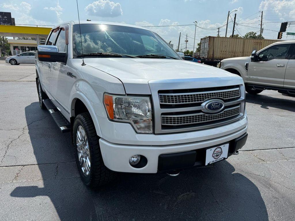 used 2012 Ford F-150 car, priced at $22,997