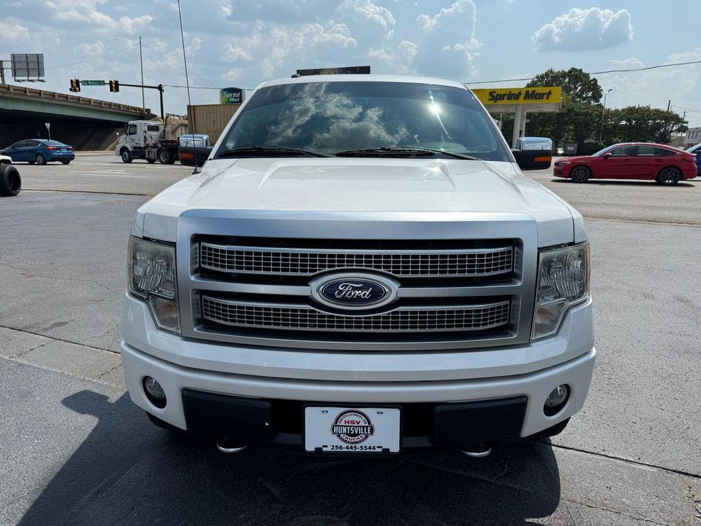 used 2012 Ford F-150 car, priced at $22,997