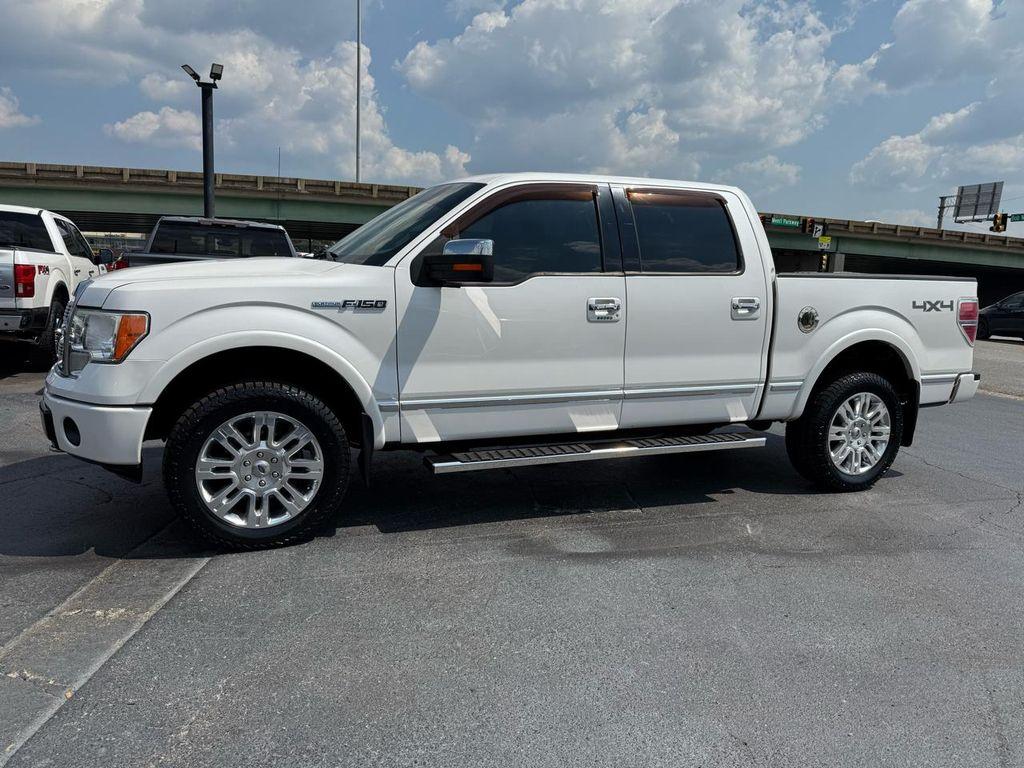 used 2012 Ford F-150 car, priced at $22,997