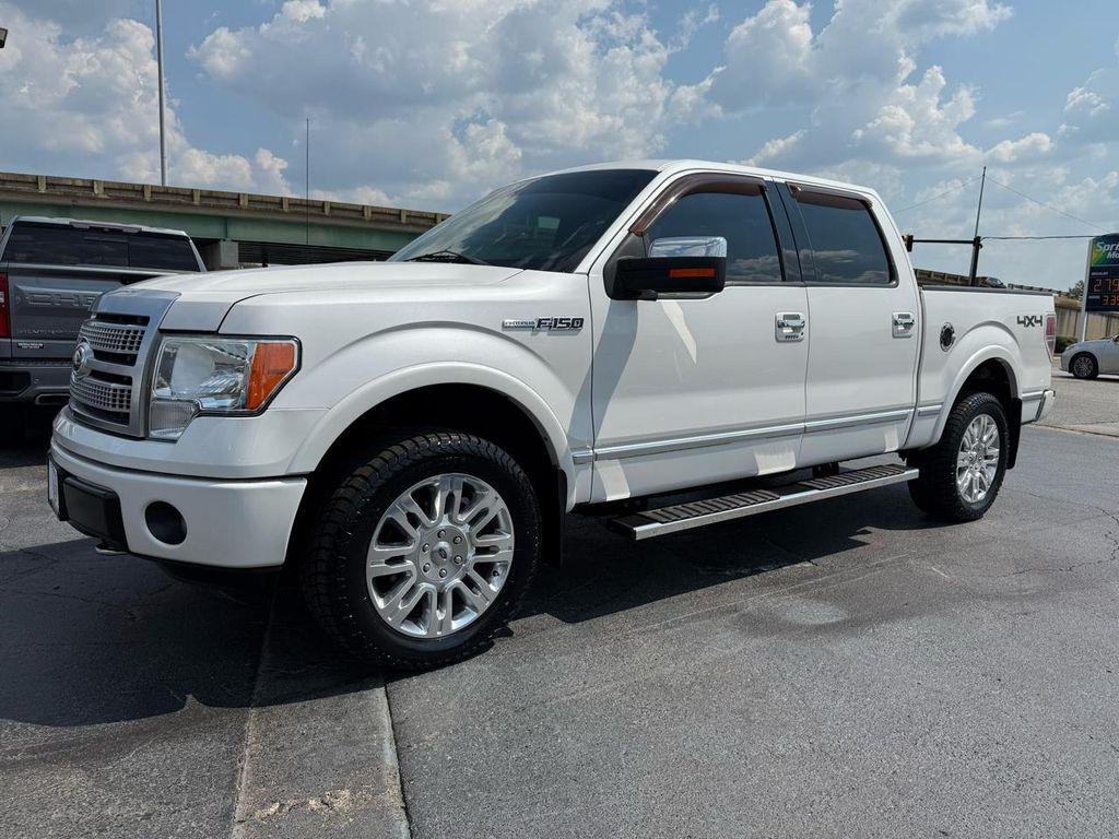 used 2012 Ford F-150 car, priced at $22,997
