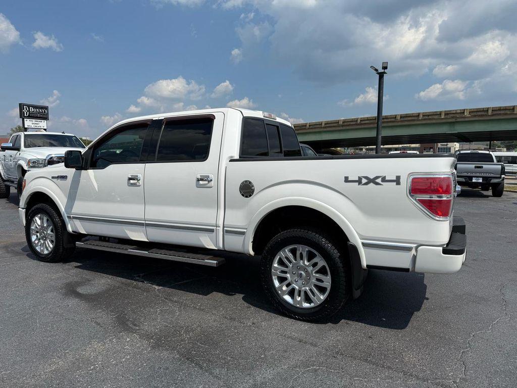 used 2012 Ford F-150 car, priced at $22,997