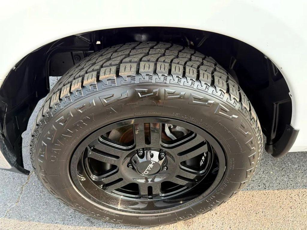 used 2019 Ram 1500 car, priced at $22,997