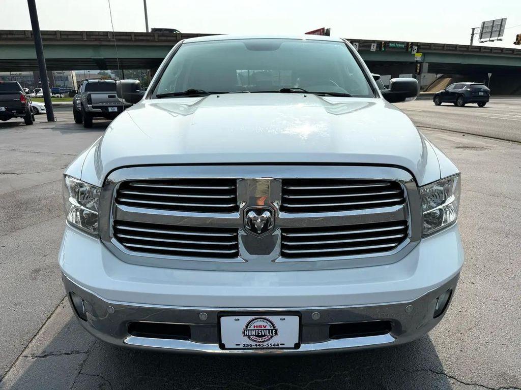 used 2019 Ram 1500 car, priced at $22,997
