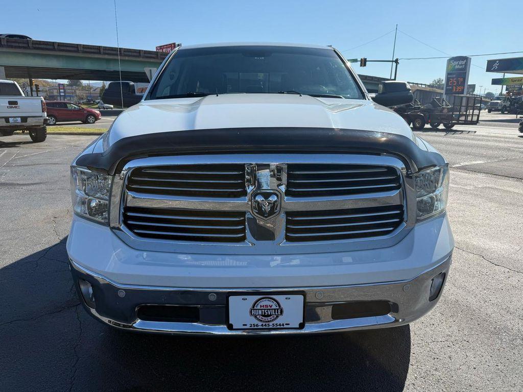 used 2016 Ram 1500 car, priced at $22,997
