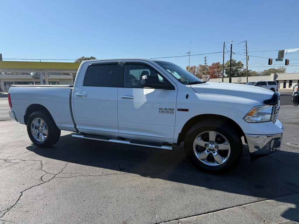 used 2016 Ram 1500 car, priced at $22,997