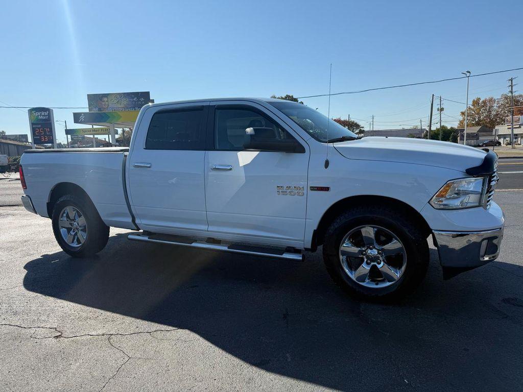 used 2016 Ram 1500 car, priced at $22,997