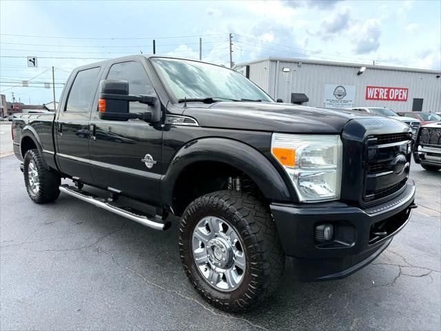 used 2013 Ford F-250 car, priced at $27,997