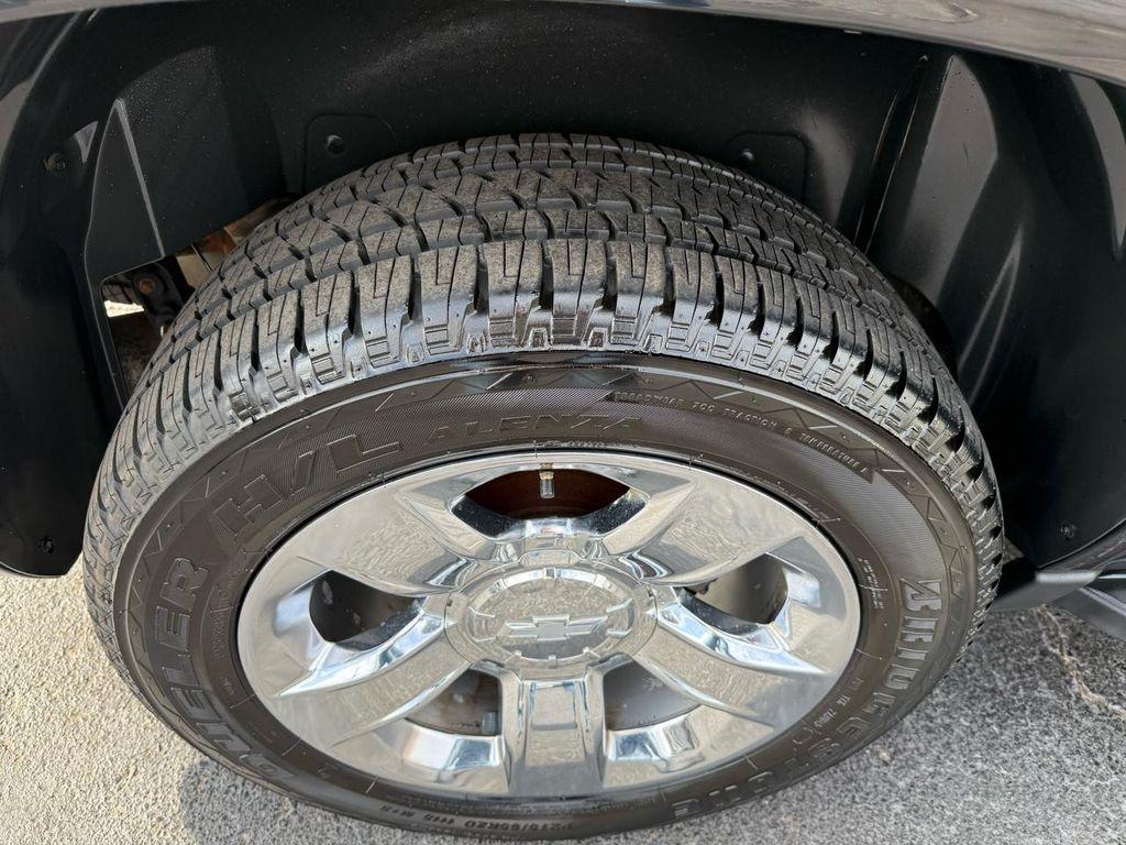 used 2013 Chevrolet Avalanche car, priced at $23,997