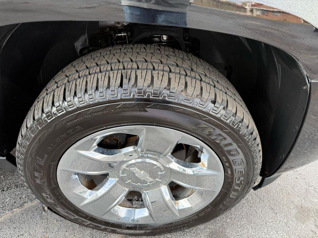 used 2013 Chevrolet Avalanche car, priced at $23,997