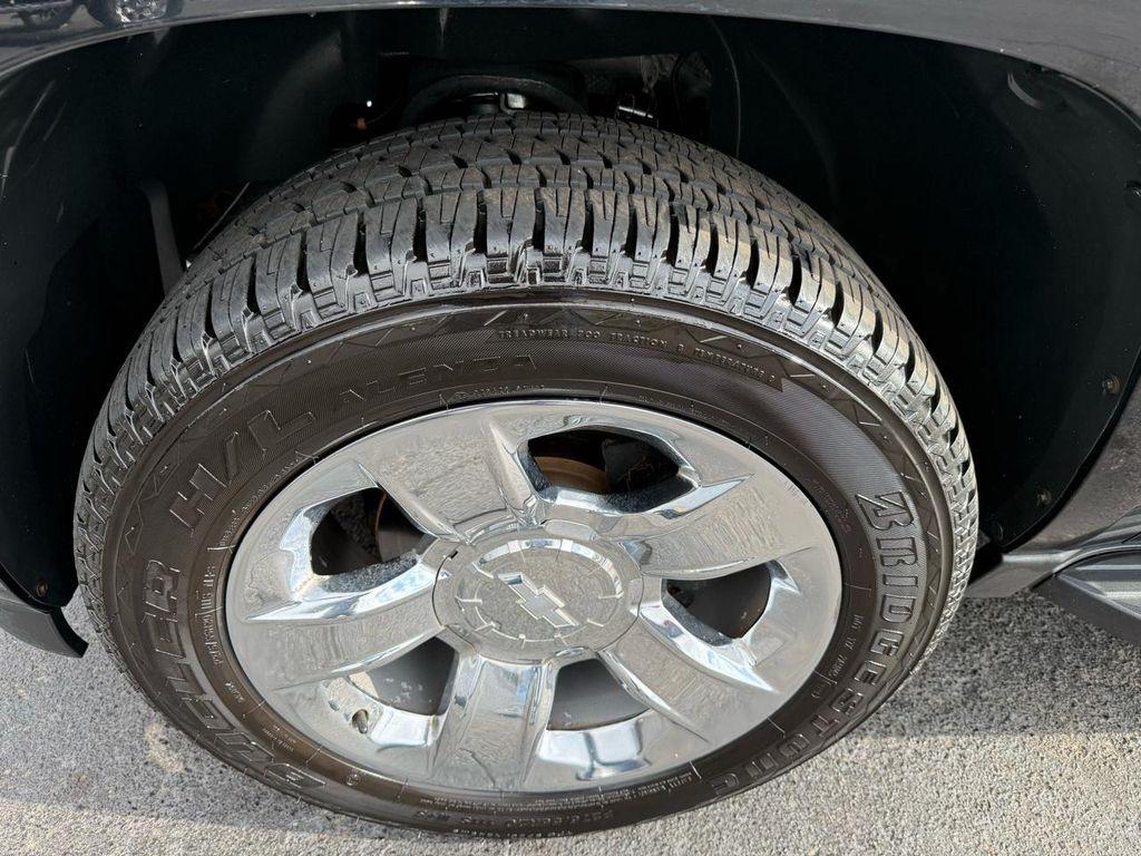 used 2013 Chevrolet Avalanche car, priced at $23,997