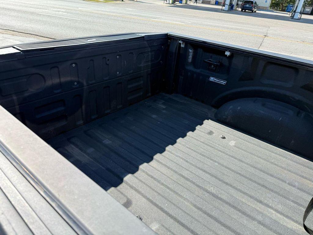 used 2019 Ford F-150 car, priced at $32,997