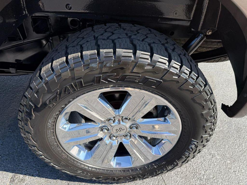 used 2019 Ford F-150 car, priced at $32,997