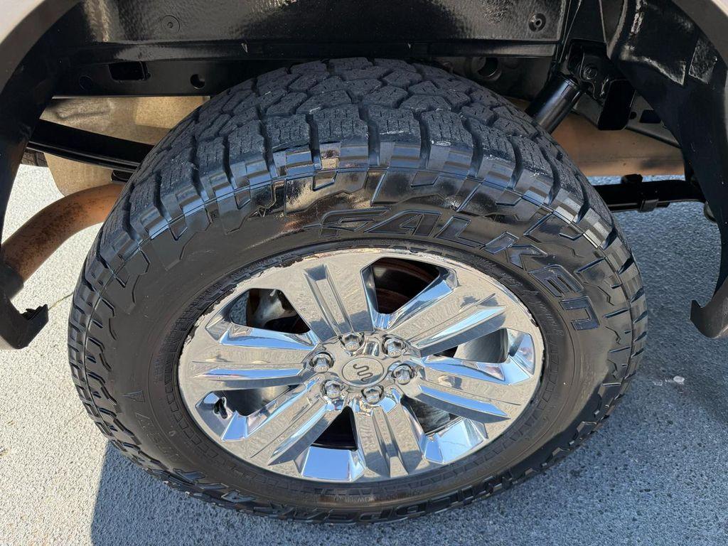 used 2019 Ford F-150 car, priced at $32,997