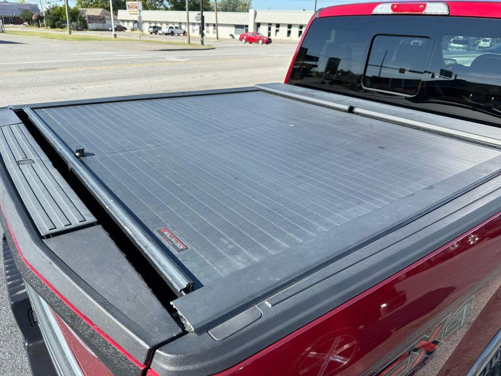 used 2019 Ford F-150 car, priced at $32,997