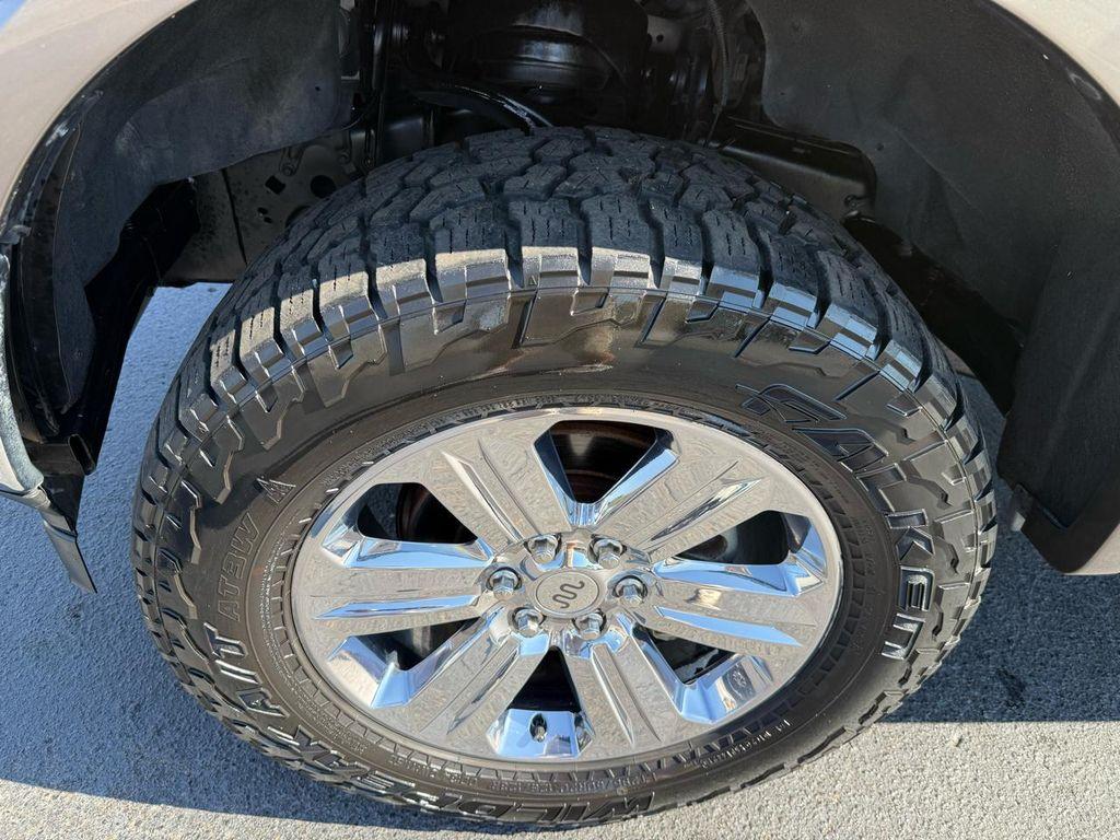 used 2019 Ford F-150 car, priced at $32,997