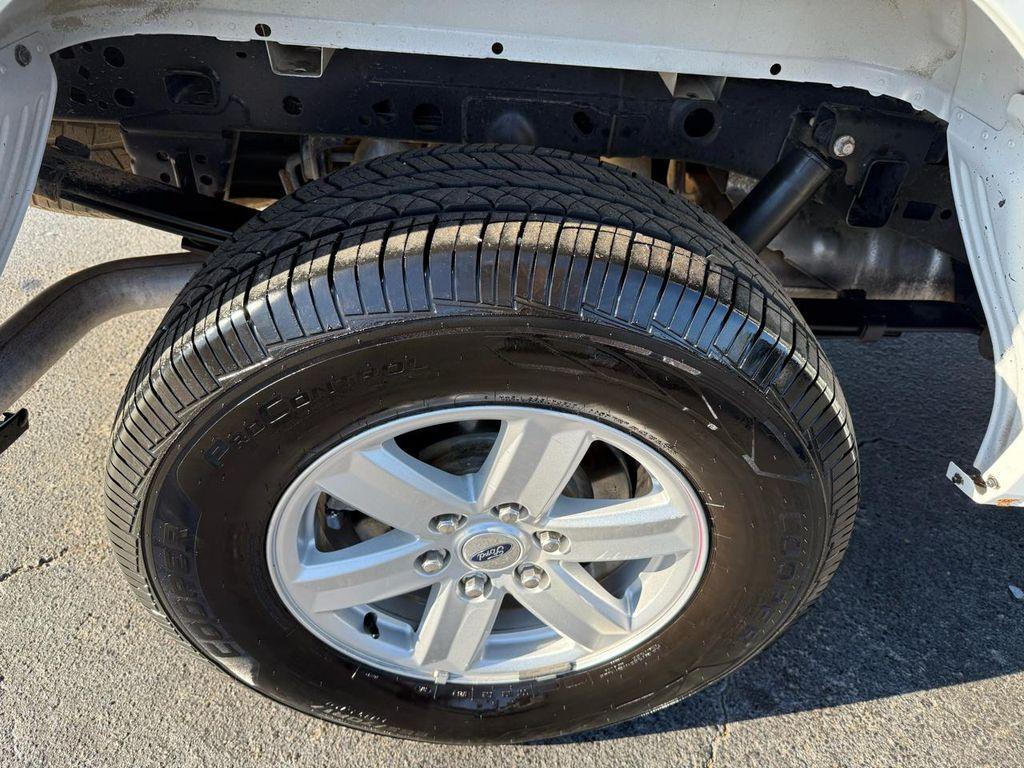 used 2022 Ford F-150 car, priced at $29,997