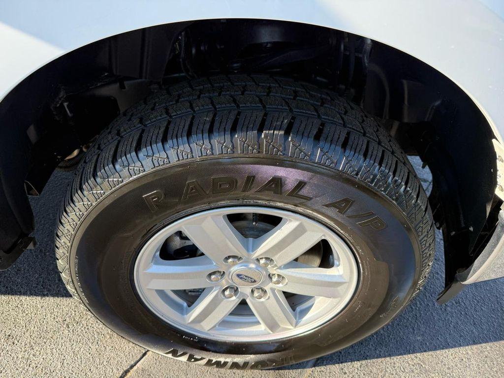 used 2022 Ford F-150 car, priced at $29,997