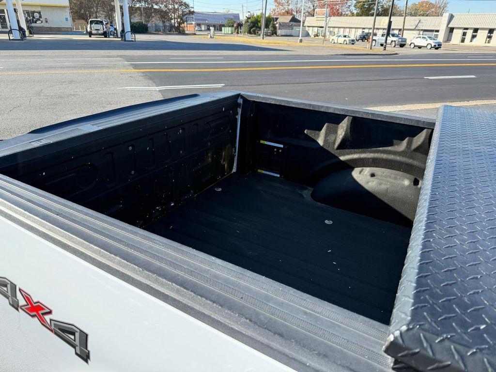 used 2022 Ford F-150 car, priced at $29,997