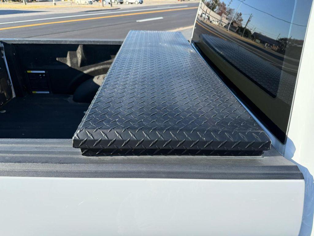 used 2022 Ford F-150 car, priced at $29,997