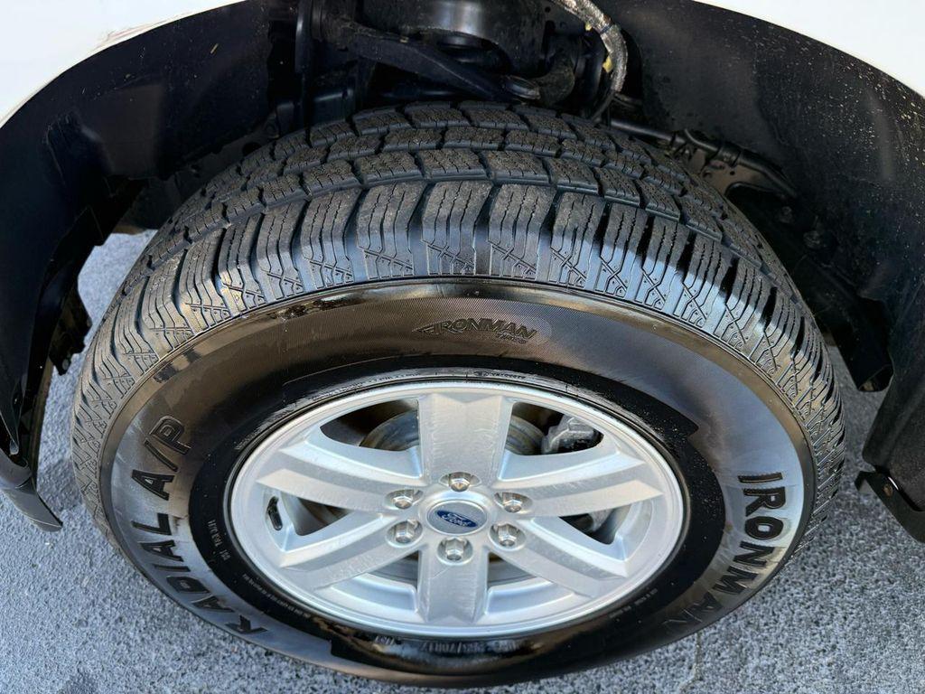 used 2022 Ford F-150 car, priced at $29,997