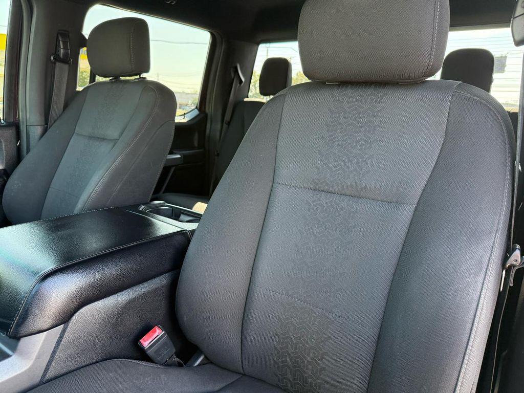 used 2018 Ford F-150 car, priced at $25,997