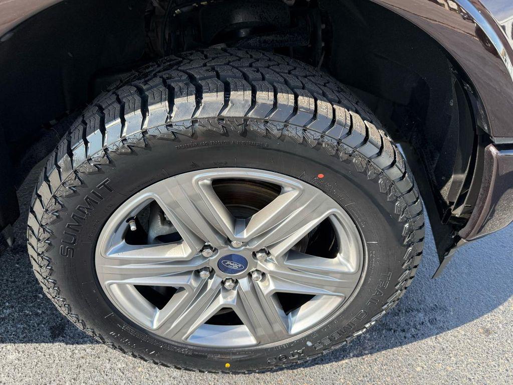 used 2018 Ford F-150 car, priced at $25,997