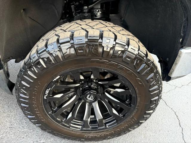 used 2020 GMC Sierra 1500 car, priced at $43,997