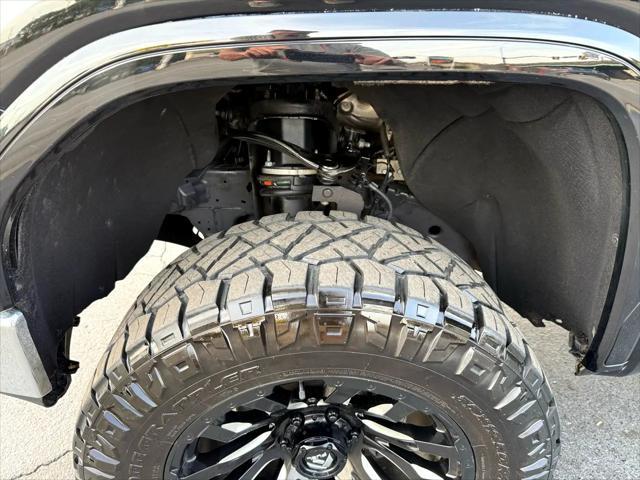 used 2020 GMC Sierra 1500 car, priced at $43,997
