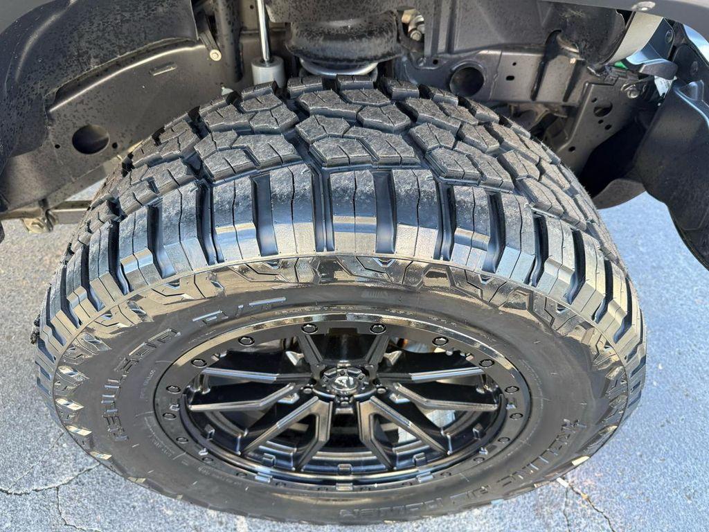 used 2019 Jeep Wrangler Unlimited car, priced at $32,997