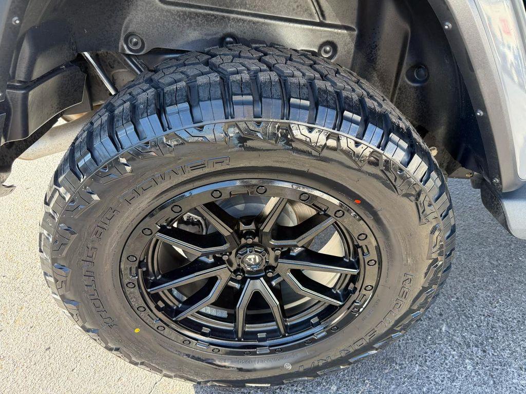 used 2019 Jeep Wrangler Unlimited car, priced at $32,997