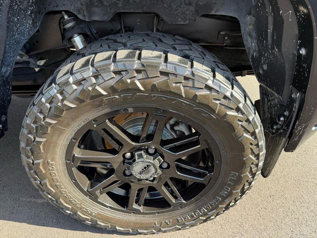 used 2020 Toyota Tundra car, priced at $35,997