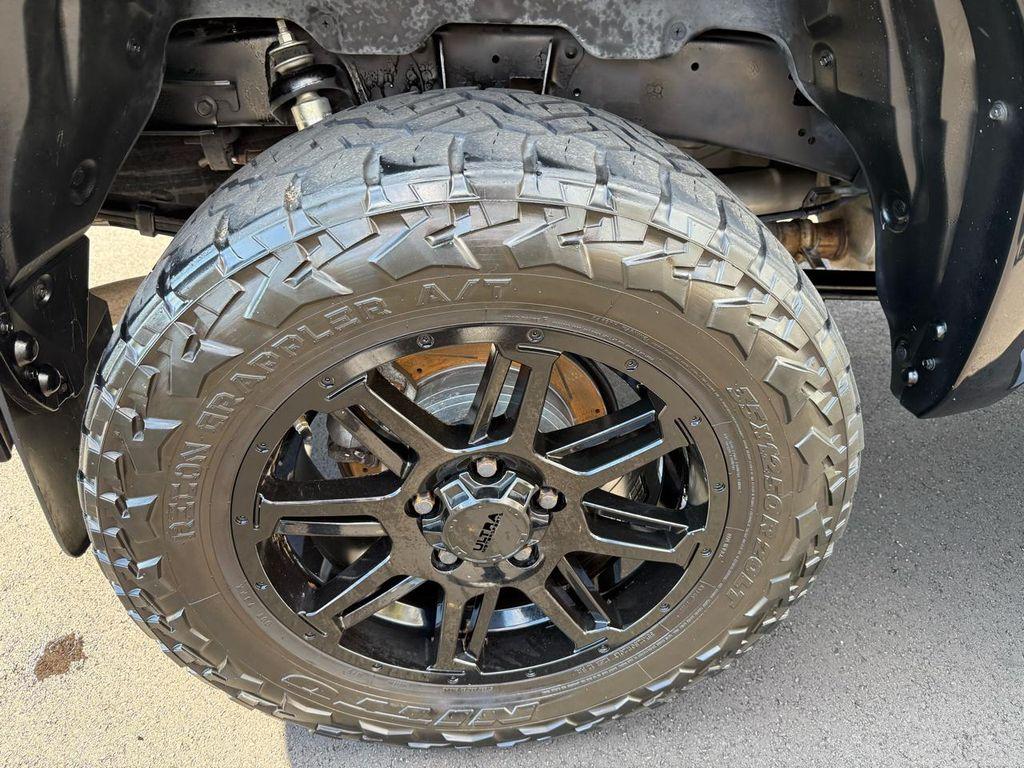 used 2020 Toyota Tundra car, priced at $35,997