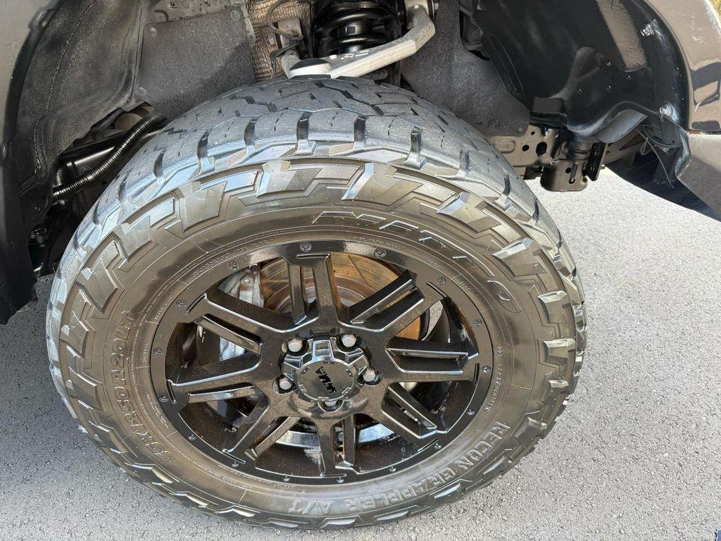 used 2020 Toyota Tundra car, priced at $35,997