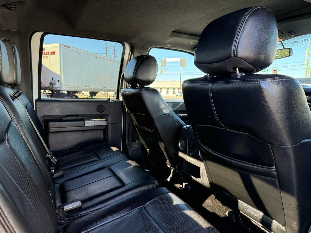 used 2014 Ford F-350 car, priced at $33,997