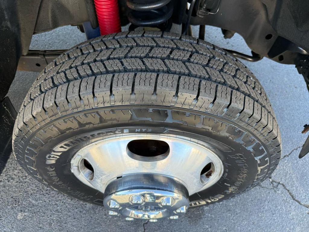 used 2014 Ford F-350 car, priced at $33,997